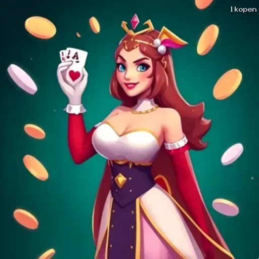 Menggali Fitur Menarik di Situs Game lkopen