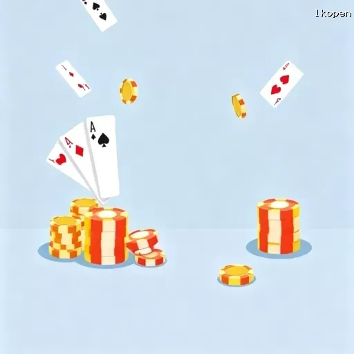 Memahami Konsep Permainan di Situs lkopen